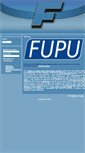 Mobile Screenshot of fupu.org